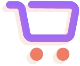 Icono Carro de compras | Näbia