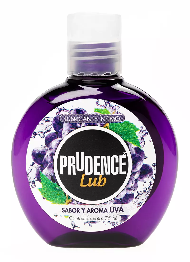 Prudence Lub Uva | Näbia