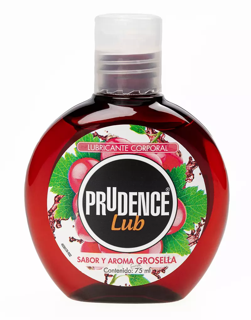 Prudence Lub Grosella | Näbia