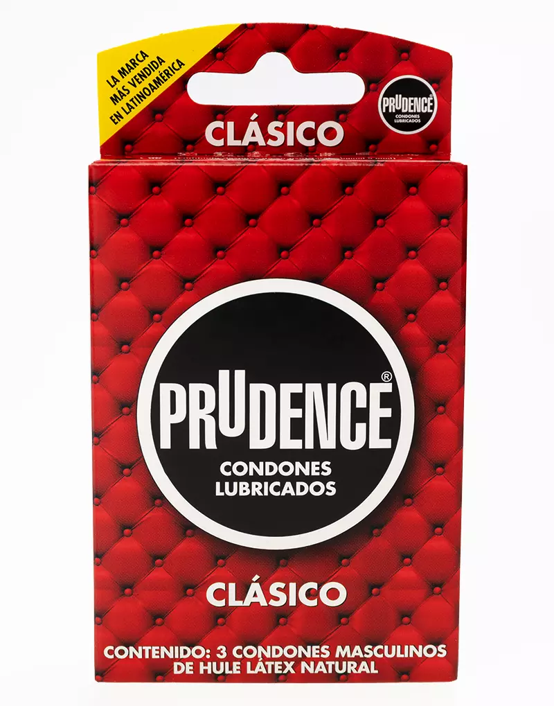 Prudence Natural | Näbia