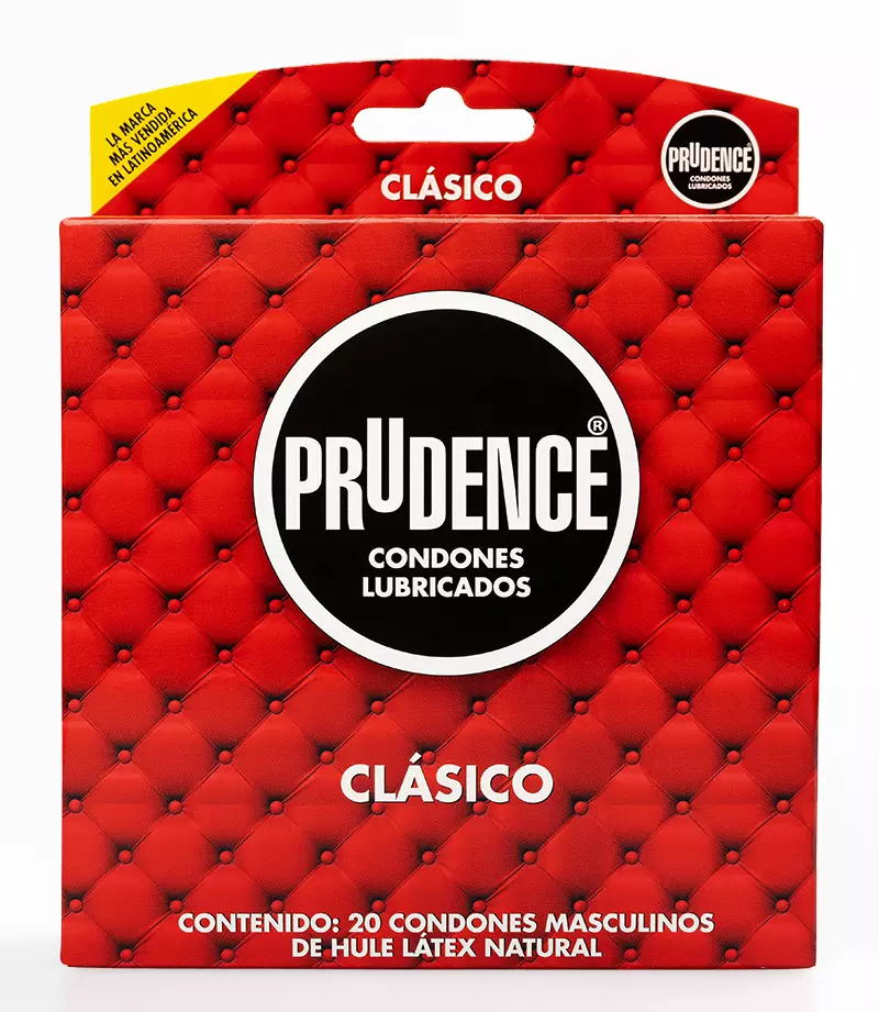 Prudence Natural | Näbia